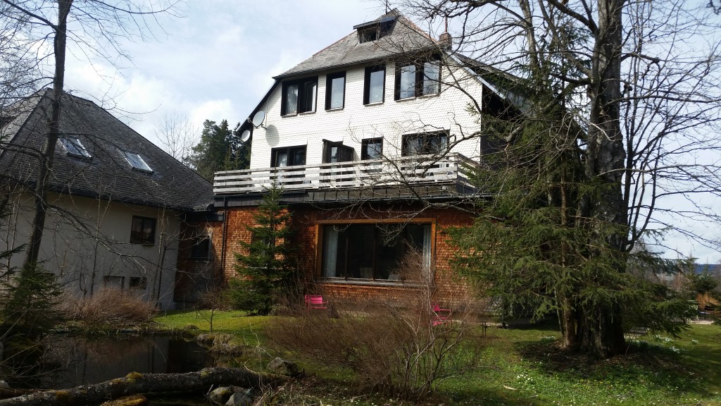 Hotel am Bach Hinterzarten
