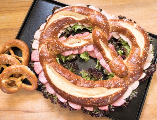 Backkunst und Tradition – Bäckerei im Elztal