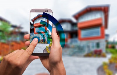 Smart Home - Bockstahler Elektroanlagen