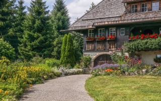 Familienurlaub im Schwarzwald