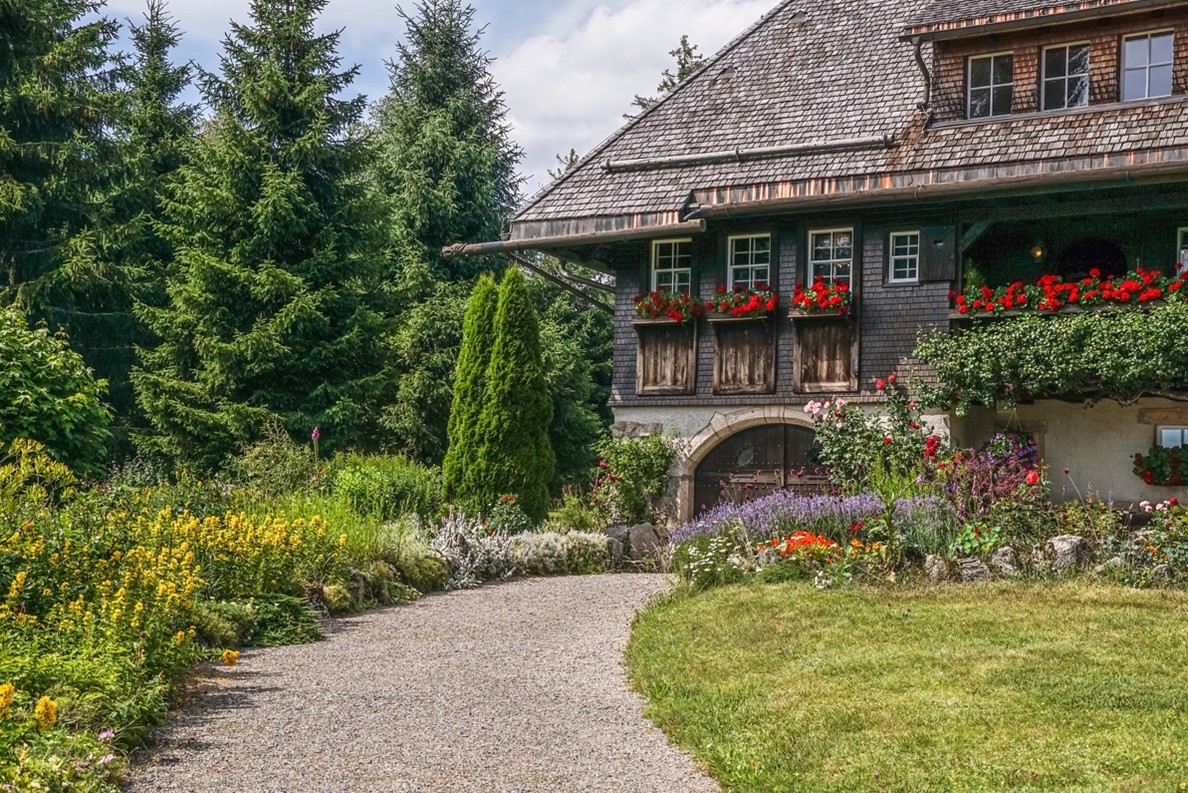 Familienurlaub im Schwarzwald
