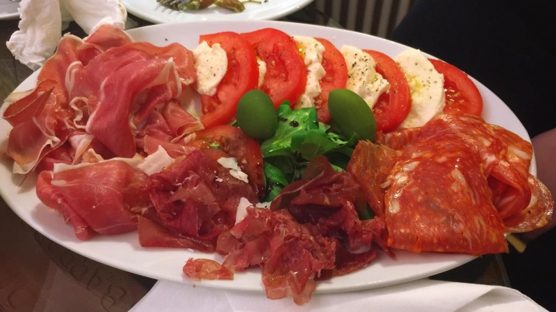 Feinkost Zylinder in Freiburg