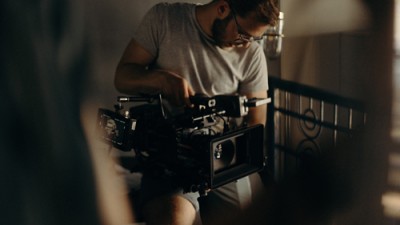 Isenseefilm aus Freiburg ist Ihre professionelle Filmproduktionsfirma aus dem Schwarzwald