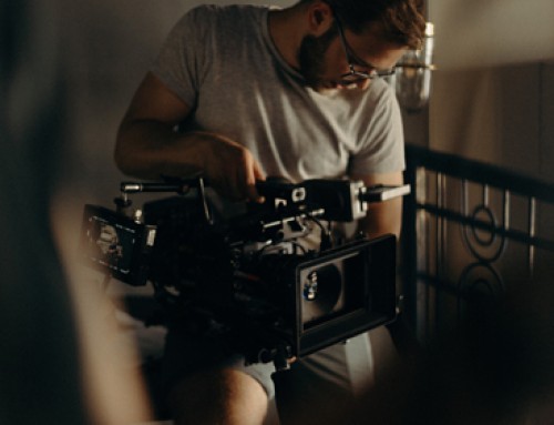 Professionelle Filmproduktion im Schwarzwald – einem besonderen Drehort für Werbefilme