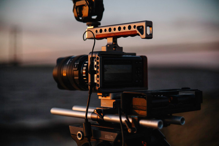 Preisgekrönte Filmproduktion für Basel