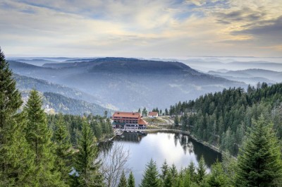 Hotelverkauf im Schwarzwald