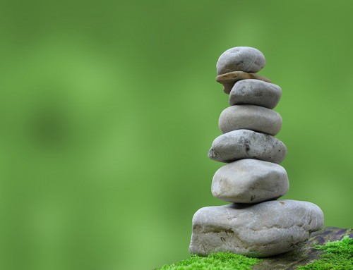 Körpertherapie – Das Wiederbeleben von abgewehrten Emotionen und verdrängten Erlebnissen