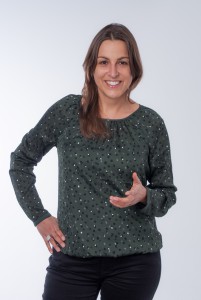 Nicole Kimmel Erlebnisfasten