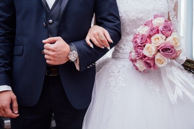 maßgeschneiderter Hochzeitsanzug aus Freiburg