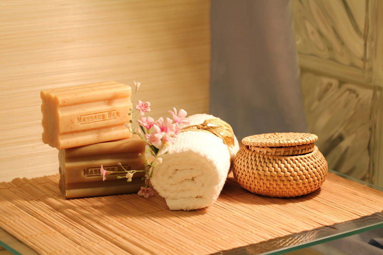 Massage in Emmendingen und Yoga