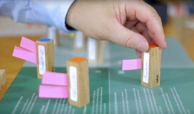 Bringen Sie Ihr Unternehmen durch die Six Sigma Methode an die Spitze