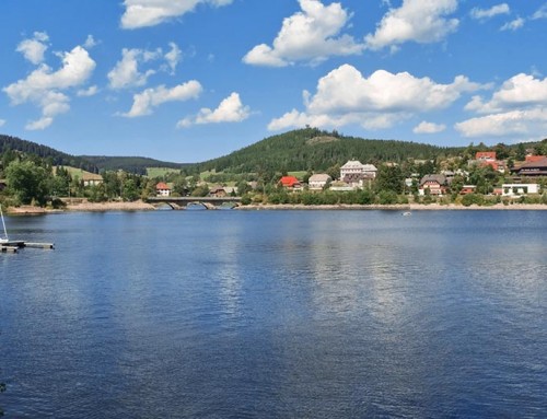 Schluchsee