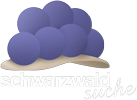 Schwarzwaldsuche Logo