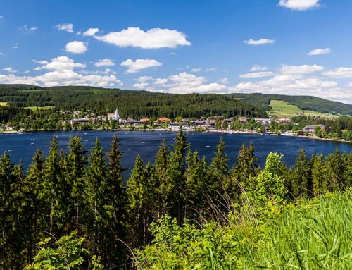 Titisee