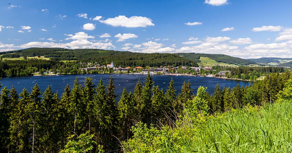 Titisee